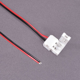 LED POWER CONNECTOR -1 END